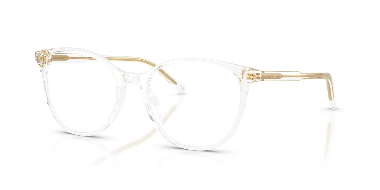 Dolce & Gabbana 3425 Eyeglasses - view 39